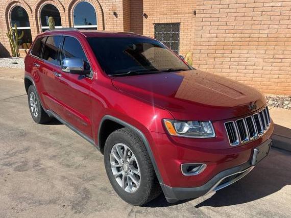 JEEP GRAND CHEROKEE 2015 1C4RJFBG3FC644164 image JEEP GRAND CHEROKEE 2015 1C4RJFBG3FC644164 image